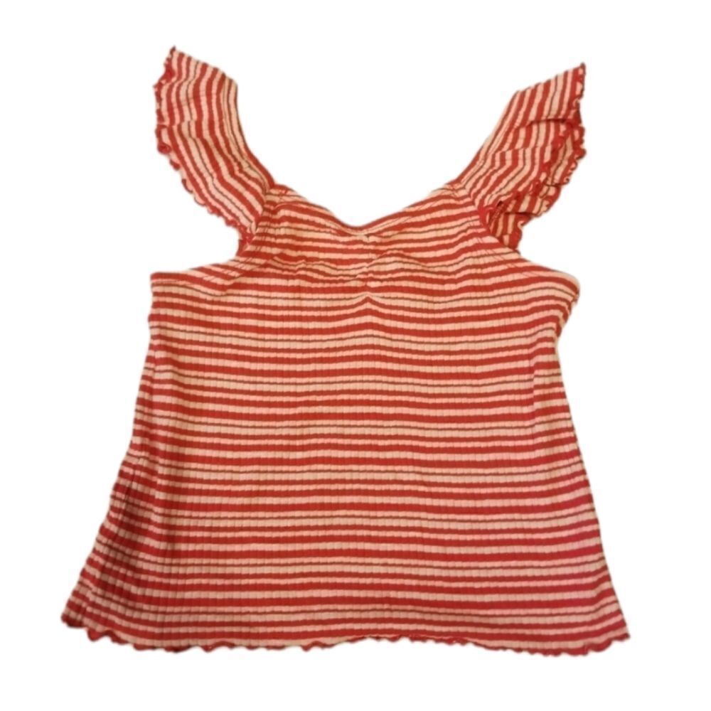 Harper Canyon Striped Tank Size (L) 10/12‎